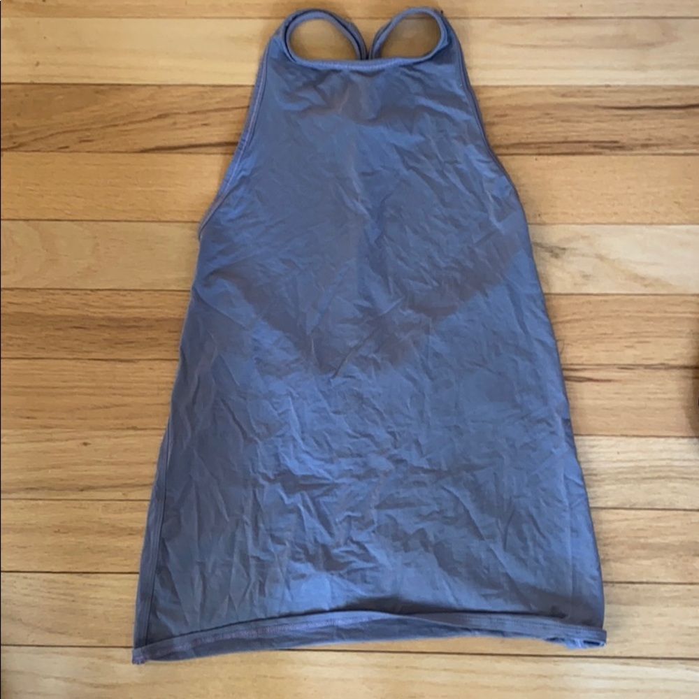 Lululemon tank top!